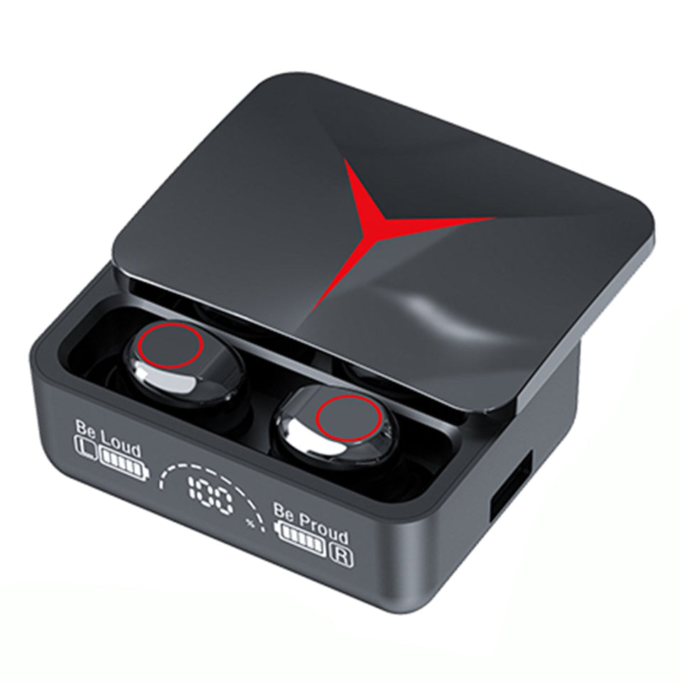 M90 Wireless Earbuds